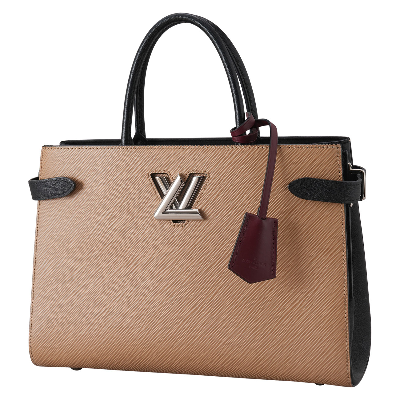 LOUIS VUITTON(USED)루이비통 M51846 에삐 트위스트 토트백